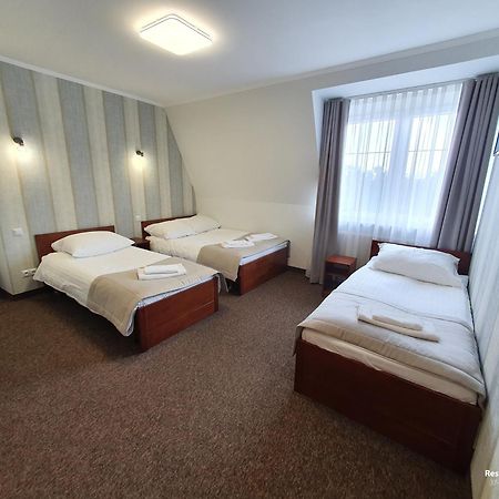 Hotel Palacowa Narol Extérieur photo